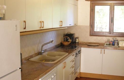 Stalida Villa | Stalis Bay Villa