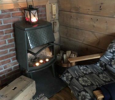 Gloppen House | Stall Rygg Mountain Cottage, Gloppen