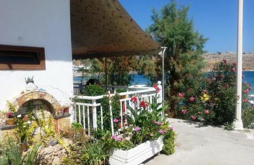 Haraki House | Stamatia's House