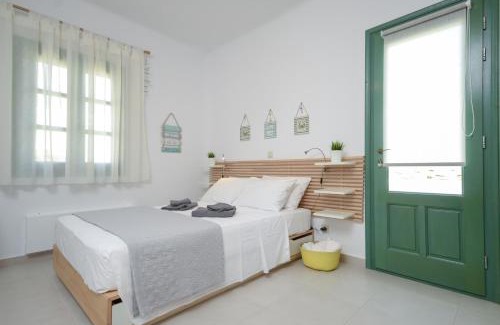 Agia Anna Apartment | Stamatis' Place