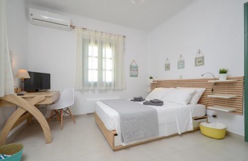 Agia Anna Apartment | Stamatis' Place