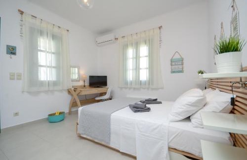 Agia Anna Apartment | Stamatis' Place