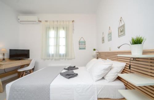 Agia Anna Apartment | Stamatis' Place