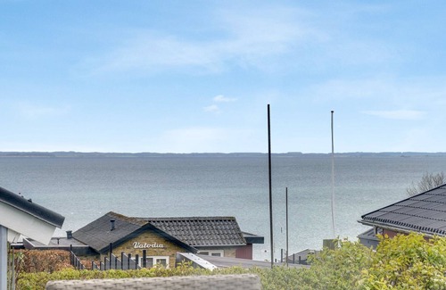 Fynshav House | "Stamena" - 200m from the sea by Interhome