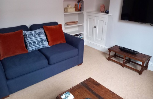 Stamford House | Stamford 2 Bed Terraced House Holiday Or Work