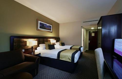 Parsons Green and Walham Hotel | Stamford Bridge Hotel London