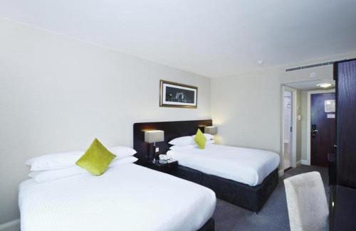 Parsons Green and Walham Hotel | Stamford Bridge Hotel London