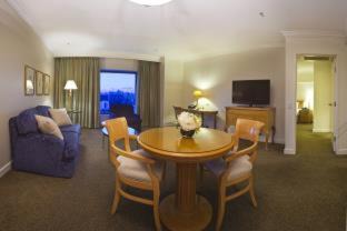 Mascot Hotel | Stamford Plaza Sydney Airport Hotel & Conference Centre