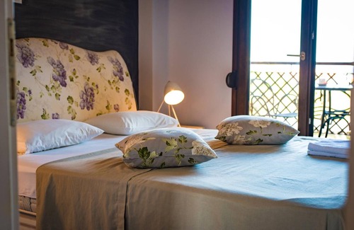 Afytos Hotel | Stamos Hotel