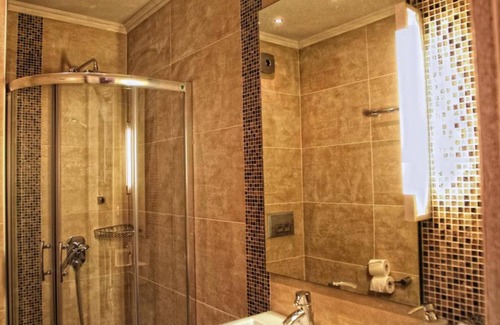 Afytos Hotel | Stamos Hotel