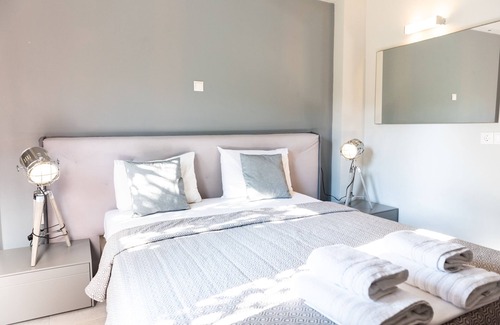Afytos Hotel | Stamos Hotel