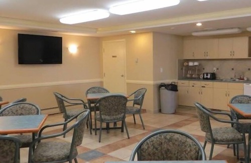 Ponoka Hotel | Stampeder Inn