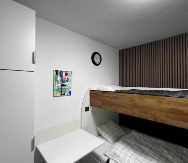 Cakovec Apartment | Stanček