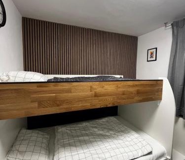 Cakovec Apartment | Stanček
