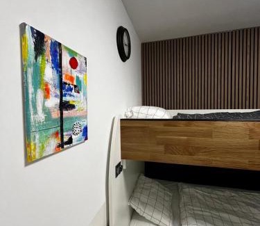 Cakovec Apartment | Stanček