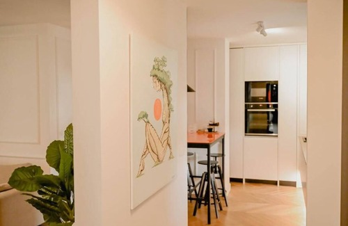 Banja Luka Apartment | Stan na dan - Chic Home