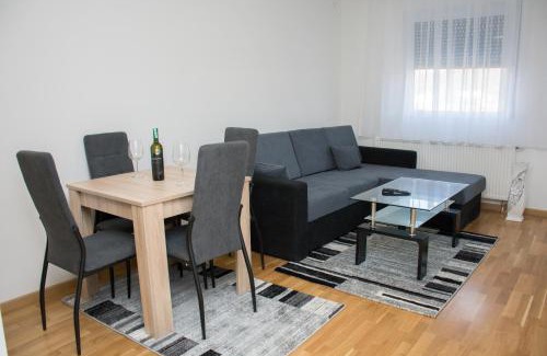 Doboj Apartment | Stan na dan Doboj