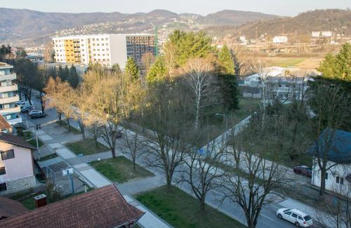 Doboj Apartment | Stan na dan Doboj