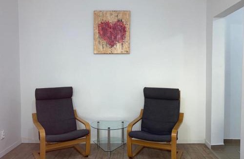 Sinaia Apartment | Stanca's Home