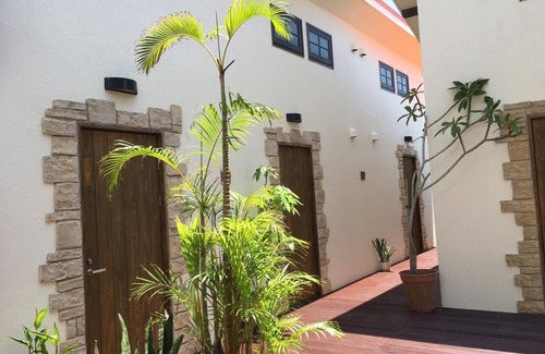 Taketomi-jima Taketomi-cho Cottage | Standard accommodation Daily Japanese and Wester/Ishigaki Okinawa