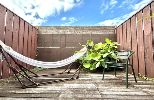 Taketomi-jima Taketomi-cho Cottage | Standard accommodation Daily Japanese and Wester/Ishigaki Okinawa