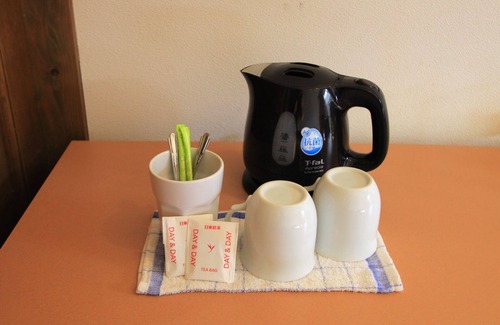 Taketomi-jima Taketomi-cho Cottage | Standard Accommodation Start your day off right /Ishigaki Okinawa