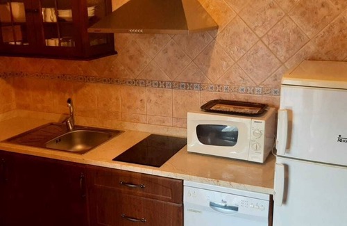 Madrona Apartment | Standard Apartment Private Bathoom