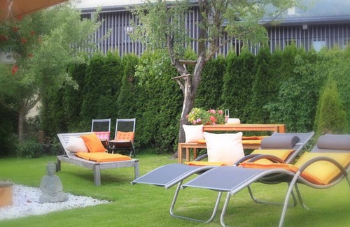 Altenmarkt im Pongau House | Standard-doppelzimmer - Bliem, Bio-pension