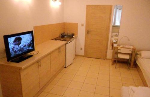 Dabrowa Gornicza Bed & Breakfast | Standard Delegacyjny Bed & Breakfast