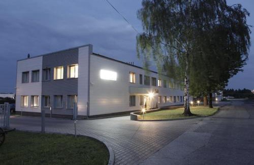 Dabrowa Gornicza Bed & Breakfast | Standard Delegacyjny Bed & Breakfast