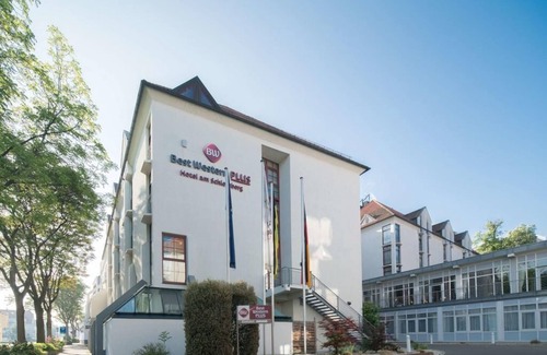 Nuertingen Apartment | Standard double room
