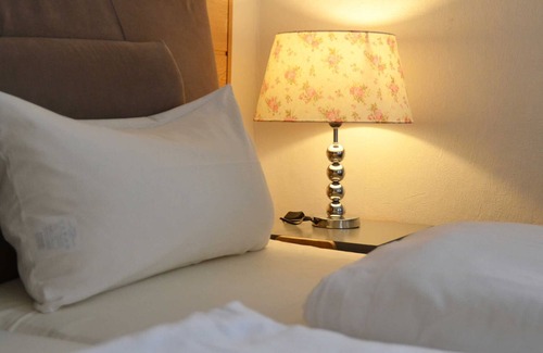 Guben House | Standard - Double room - Double - Pension zur Neiße