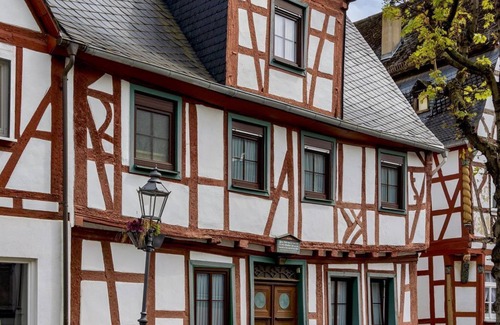 Rhens House | Standard double room GH-Flexible-Rate-Overnight stay - AKZENT Hotel Roter Ochse
