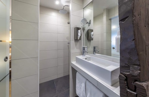Rhens House | Standard double room GH-Flexible-Rate-Overnight stay - AKZENT Hotel Roter Ochse