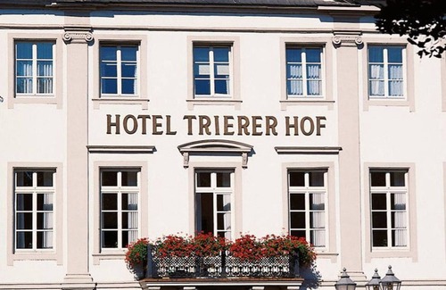 Altstadt House | Standard double room - Trierer Hof