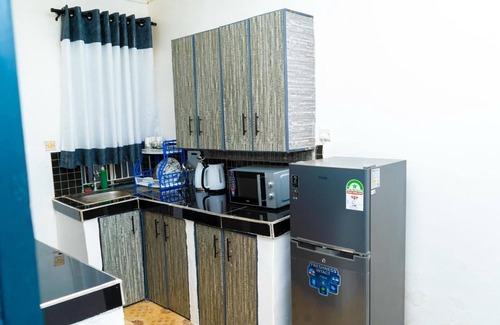 Kitui House | Standard elegant 2 bedroom home kitui town cbd