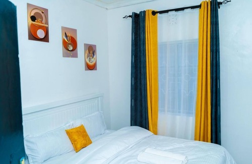 Kitui House | Standard elegant 2 bedroom home kitui town cbd