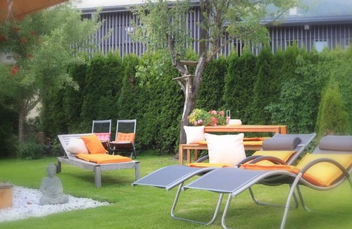 Altenmarkt im Pongau House | Standard Familienkombination - Bliem, Bio-pension