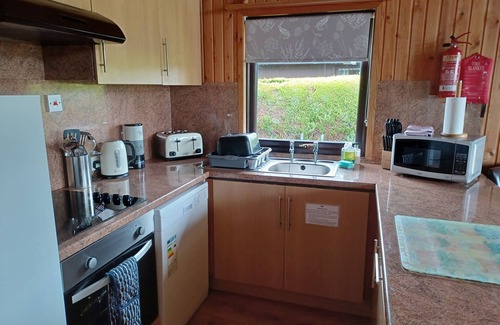 Welton Apartment | Standard Lodge at Green View Lodges