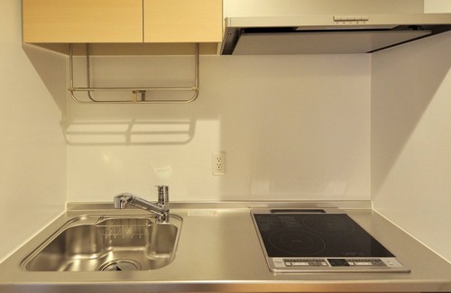Nishiyodogawa-ku Apartment | Standard Room 106 - 106/Osaka Ōsaka