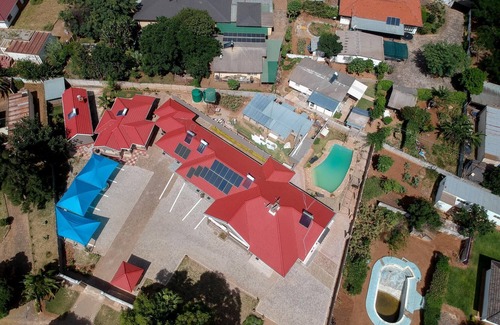 Bulawayo Apartment | Standard Room in Morningside Guesthouse - 2090