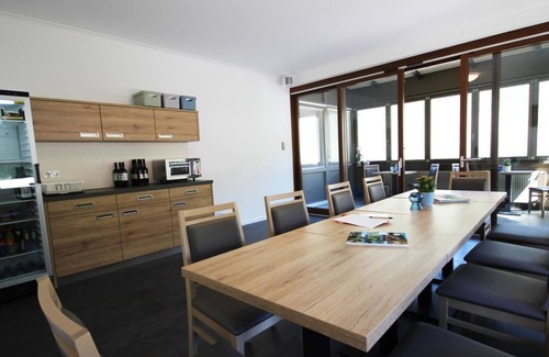 Wehlen House | Standard room - Moselhotel Sonnenuhr