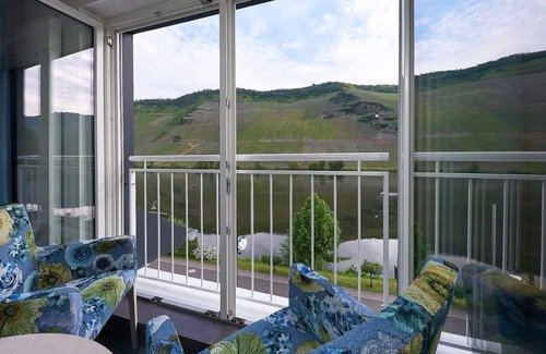 Wehlen House | Standard room - Moselhotel Sonnenuhr