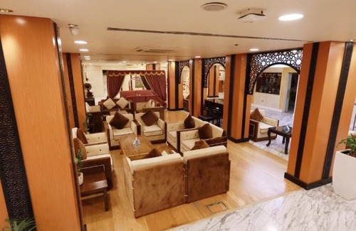 Ras Al Khaimah Apartment | Standard Room Near Grove Village by luxury booking