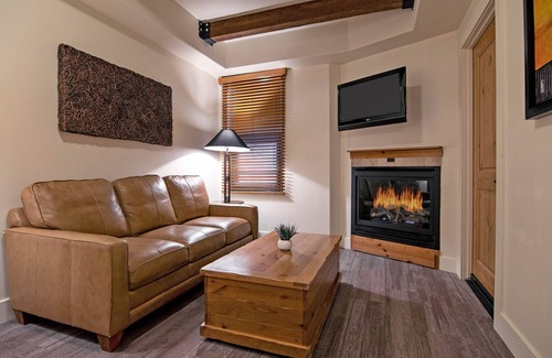 Kimball Junction House | Standard Room