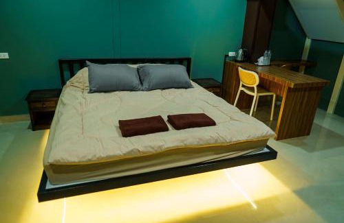 Ban Phaeo Apartment | Standard