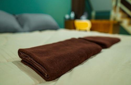 Ban Phaeo Apartment | Standard