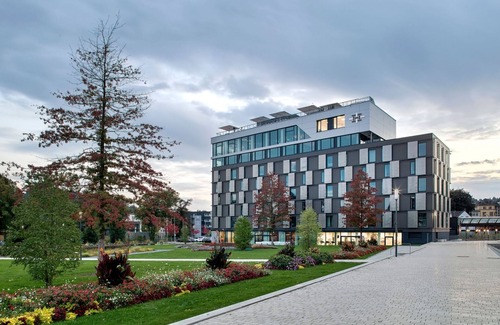 Schwaebisch Gmuend Apartment | Standardzimmer Silber Familie