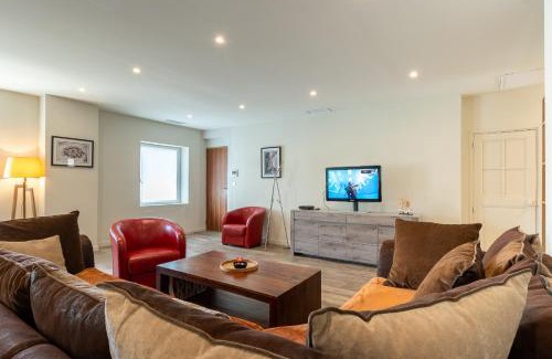 Opera Apartment | Standing Vieux port 110 m2, Marseille