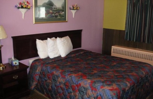 Standish Hotel | Standish Motel